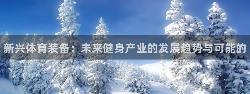 J9官方正版app集团简介：新兴体育装备：未来健身产