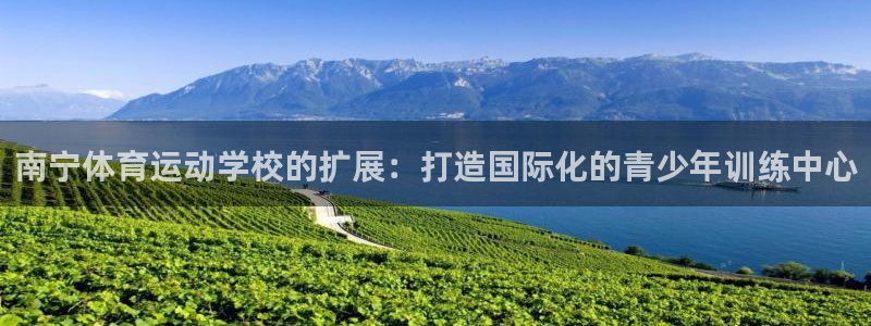 J9官网下载平台注册要钱吗是真的吗:南宁体育运动学校的扩展: