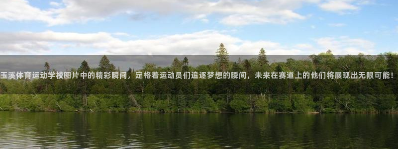 九游apk下载：玉溪体育运动学校图片
