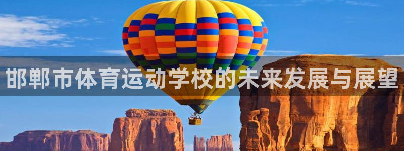 九游安卓游戏客户端：邯郸市体育运动学